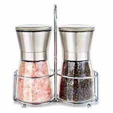 Pepper Grinders