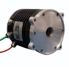 Permanent Magnet Alternator