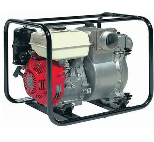 Petrol Engine Water Pump