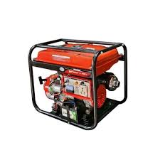 Petrol Generator