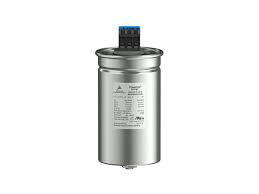 Pfc Capacitors