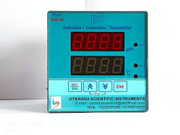 Ph Controllers