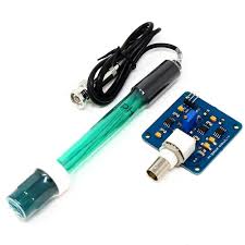 Ph Sensors