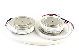 Phase Control Thyristor