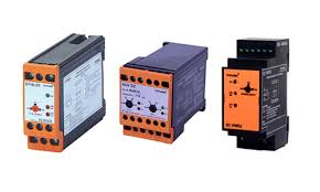 Phase Failure Relays