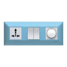 Philips Electrical Modular Switches