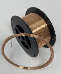 Phosphor Bronze Wire