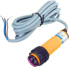 Photoelectric Switch