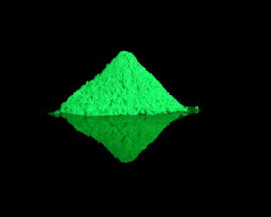 Luminescent Pigment