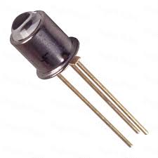 Phototransistors