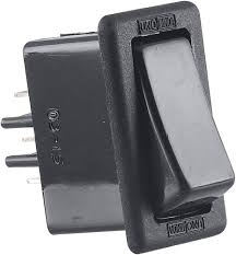 Piano Switches