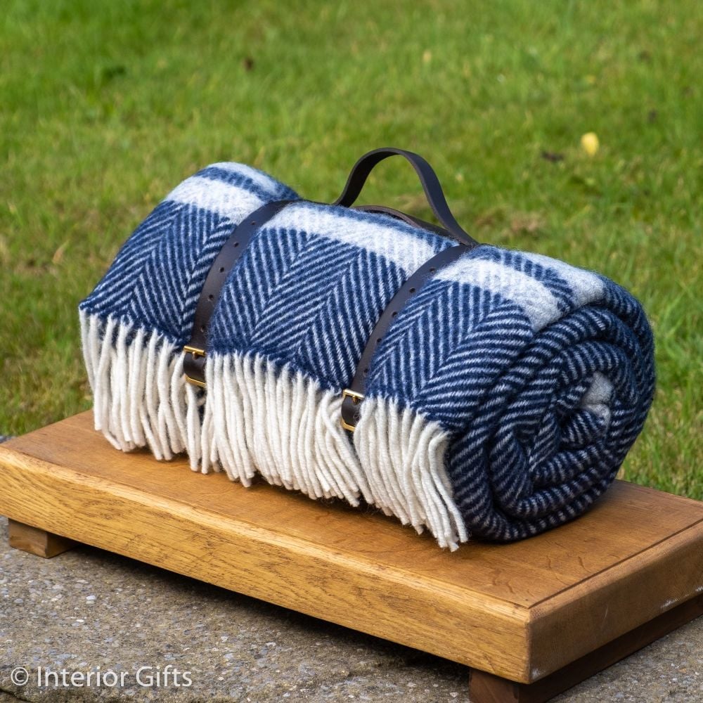 Picnic Blankets