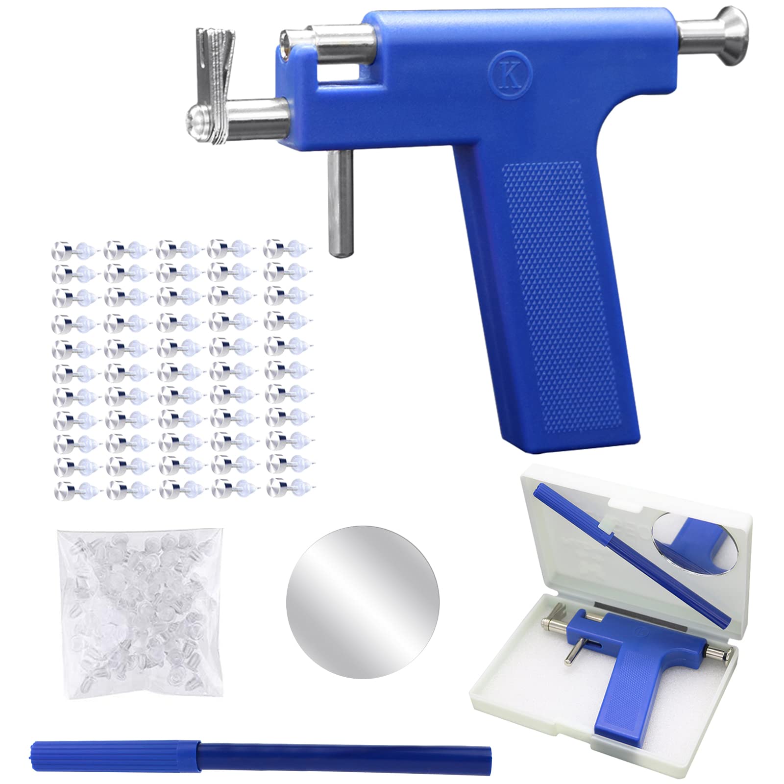 Piercing Machine