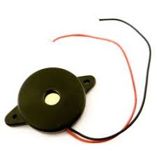 Piezo Speaker