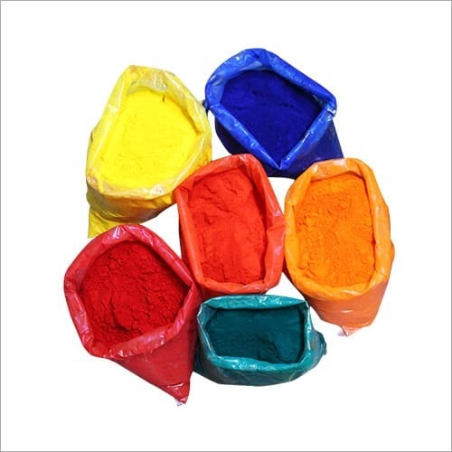 Pigment Powder