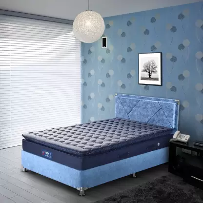 Pillow Top Mattress