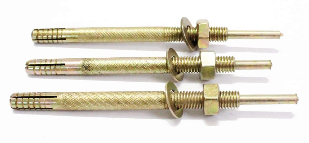 Pin Fasteners