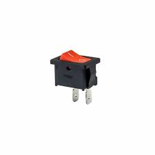 Pin Switch