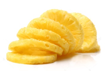 Pineapple Slices