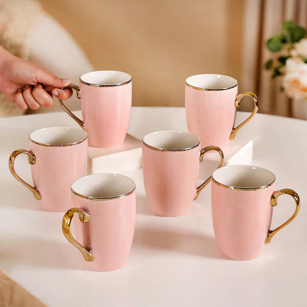 Mug Sets