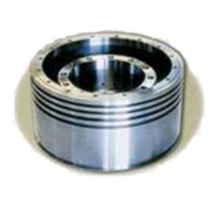 Piston Crown