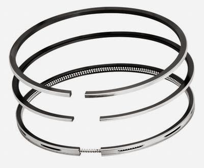 Piston Rings