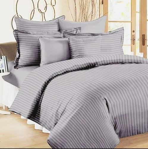 Plain Bed Sheet