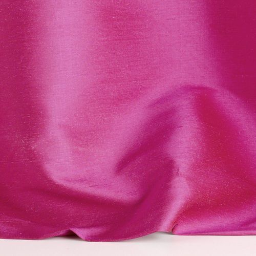 Plain Silk Fabrics