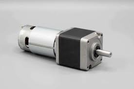 Planetary Gear Motor