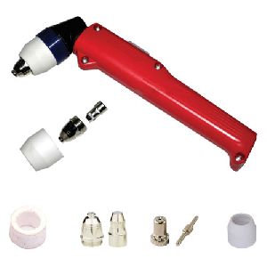 Plasma Cutting Torch