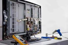 Plasma TV Repair