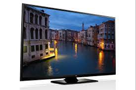 Plasma Television