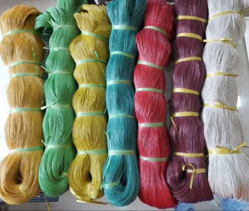 Plastic Yarn