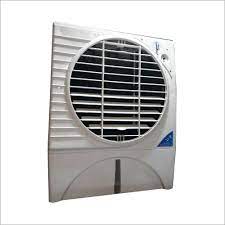 Plastic Air Cooler Body