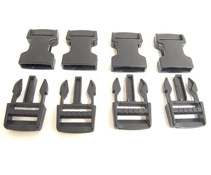 Plastic Buckle