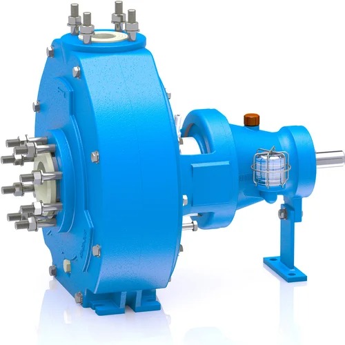 Plastic Centrifugal Pump
