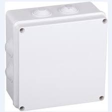Plastic Distribution Box