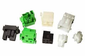 Plastic Electrical Parts