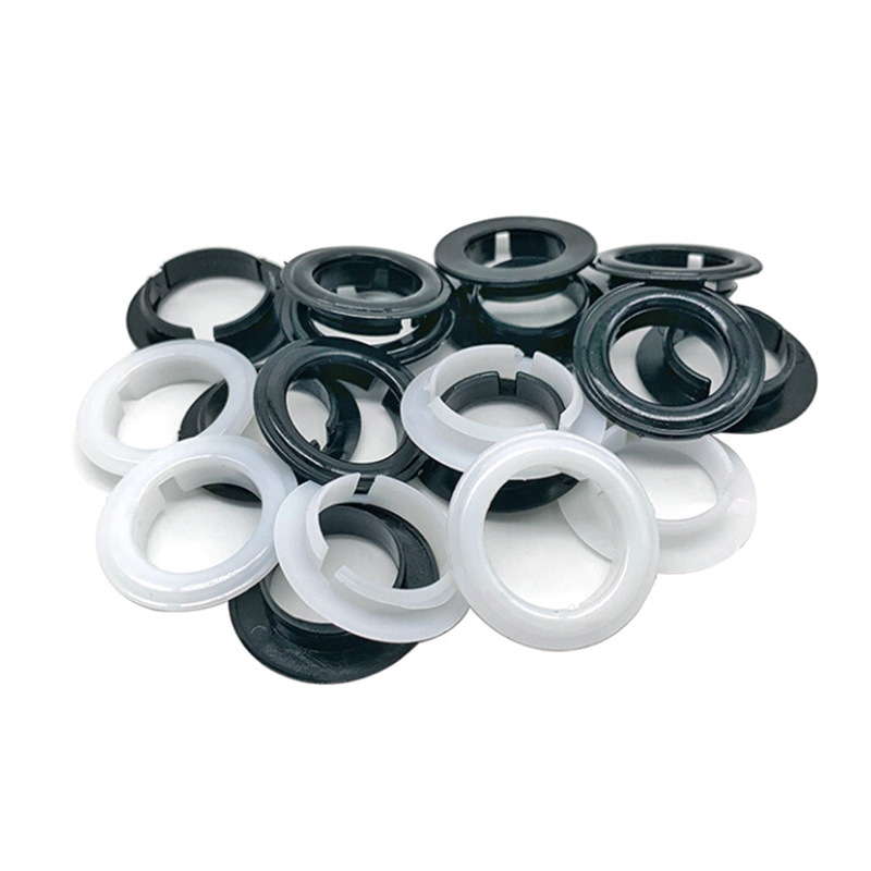 Plastic Eyelets