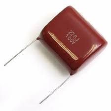 Plastic Film Capacitor
