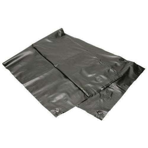 Plastic Ground Sheet