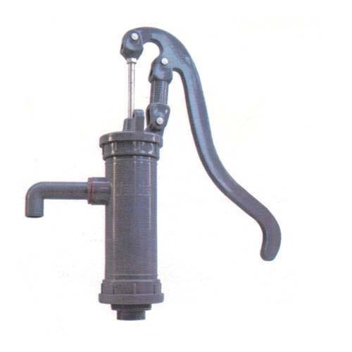 Plastic Hand Pump