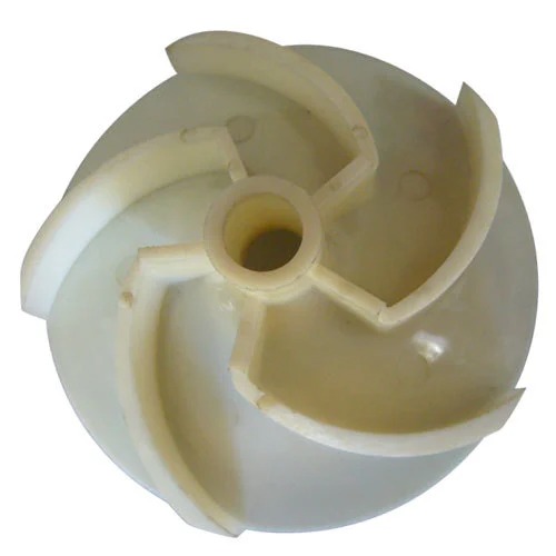 Plastic Impeller