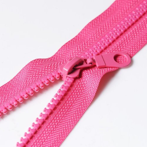 Plastic Molded Zippers