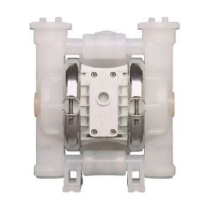 Plastic Pump
