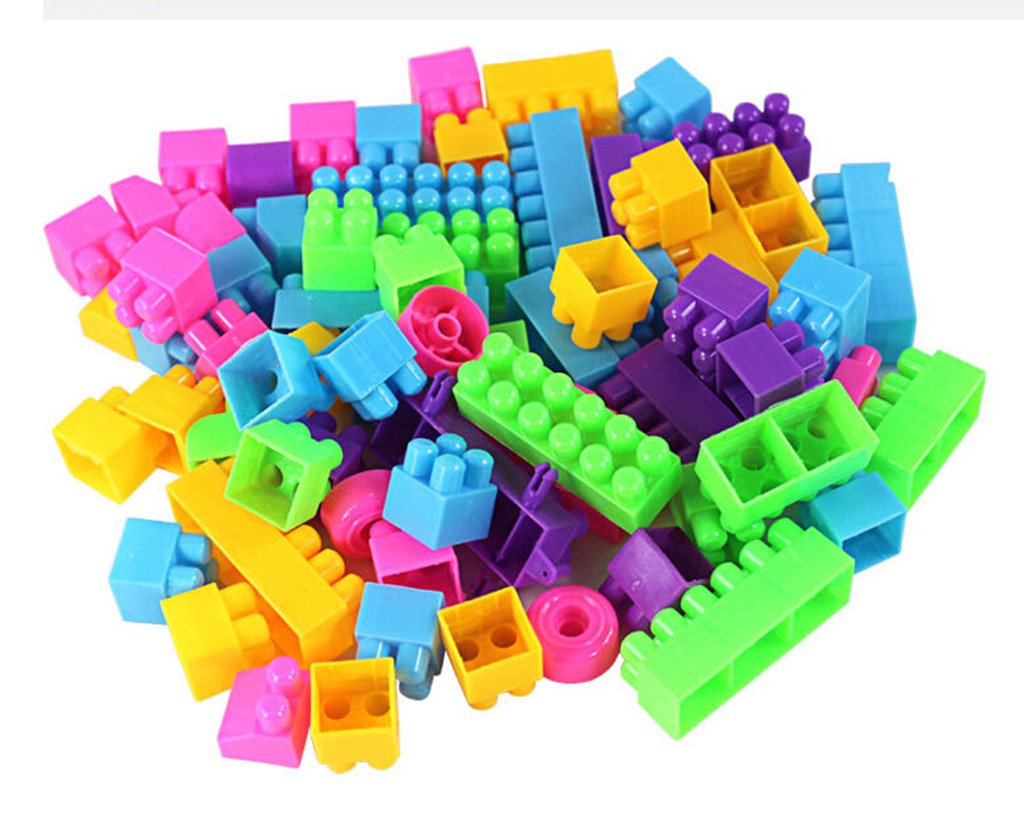 Puzzle Blocks