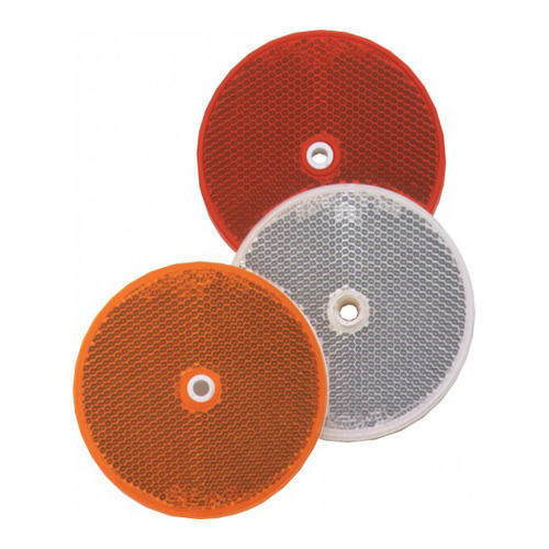 Plastic Reflectors