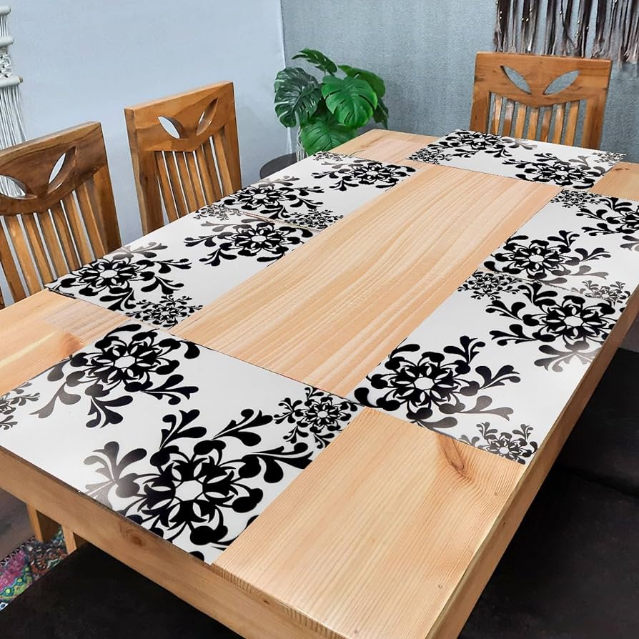Plastic Table Mat