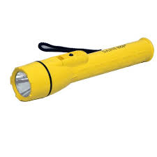 Plastic Torches