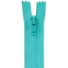 Plastic Zipper